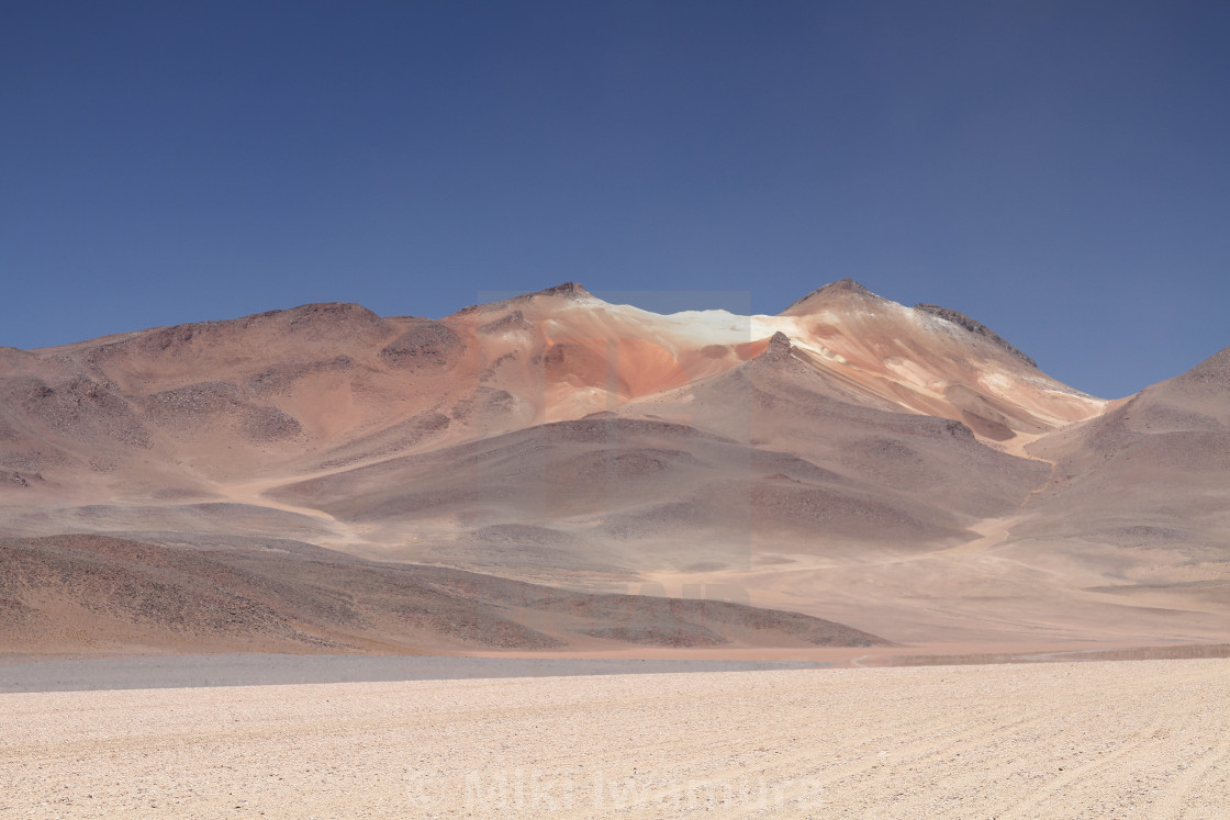 "Altiplano" by Miki Iwamura - $30.77 "Altiplano" stock image