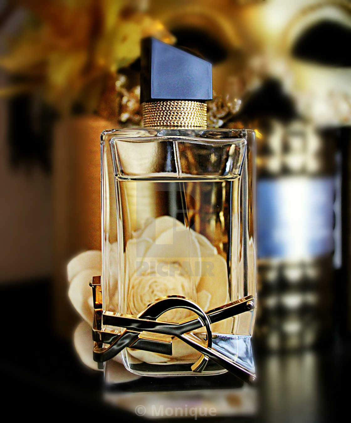 YSL libre perfume bottle - License, download or print for £ | Photos | Picfair YSL libre perfume bottle - License, download or print for £ | Photos | Picfair
