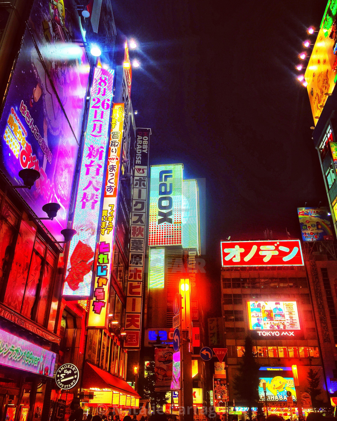 Night Life Akihabara License Download Or Print For 10 00 Photos Picfair Night Life Akihabara License Download Or Print For 10 00 Photos Picfair