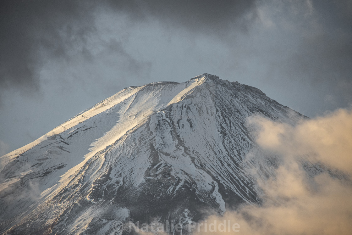 "Peaking through the clouds" by Natalie Priddle - $12.26 "Peaking through the clouds" stock image