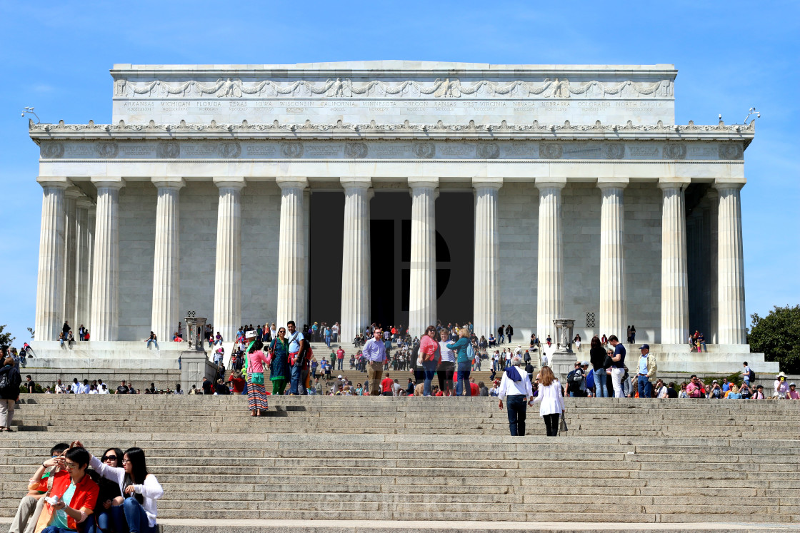 "Washington D.C." stock image