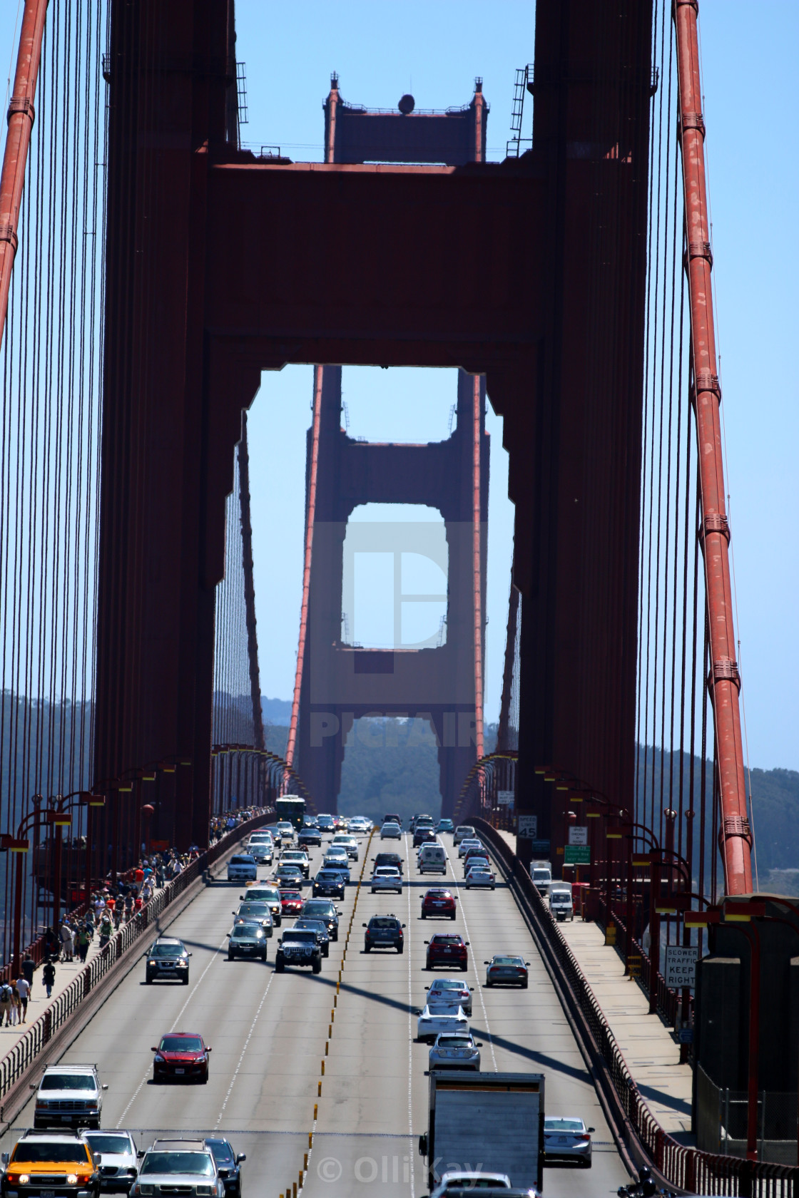 "San Francisco" stock image