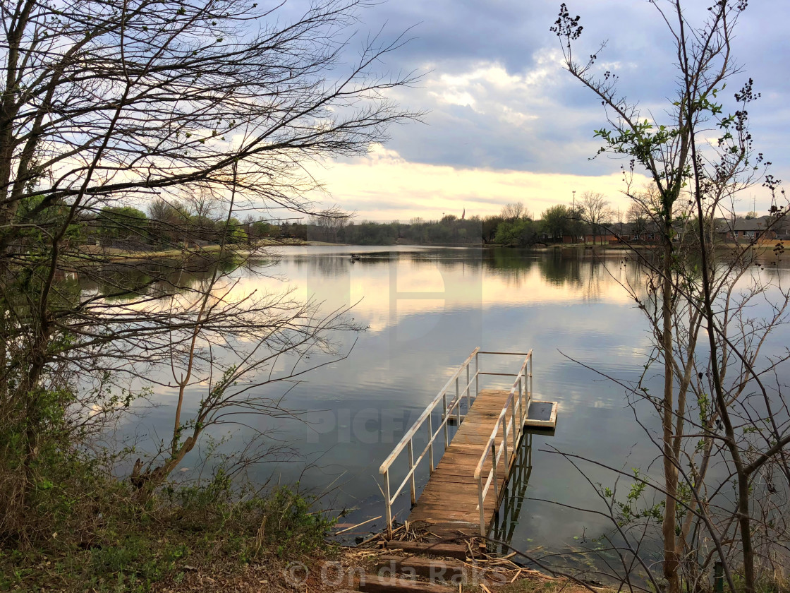 Wide View Of A Floating Wooden Dock At A Lake At Sunset License Download Or Print For 19 22 Photos Picfair Wide View Of A Floating Wooden Dock At A Lake At Sunset License Download Or Print For 19 22 Photos Picfair