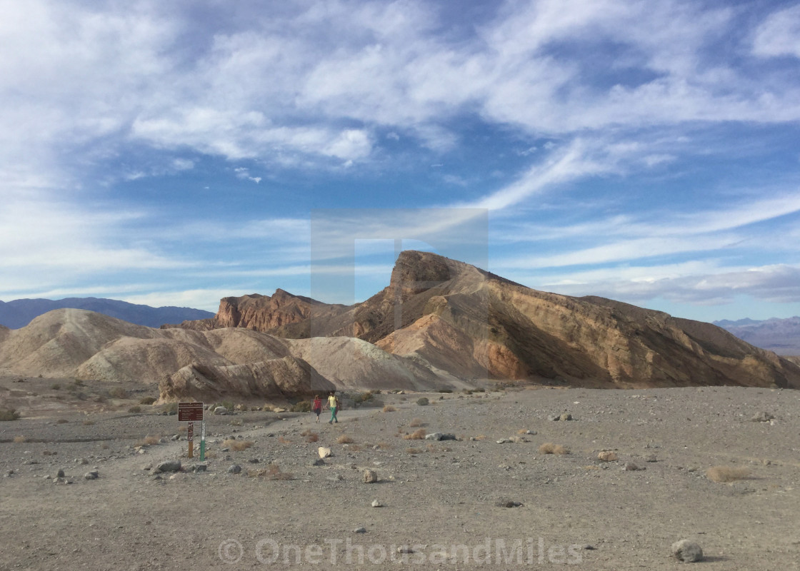 "Death Valley National Park (5x7) Sunny Nevada Mountain Desert" by - $3.07 "Death Valley National Park (5x7) Sunny Nevada Mountain Desert" stock image