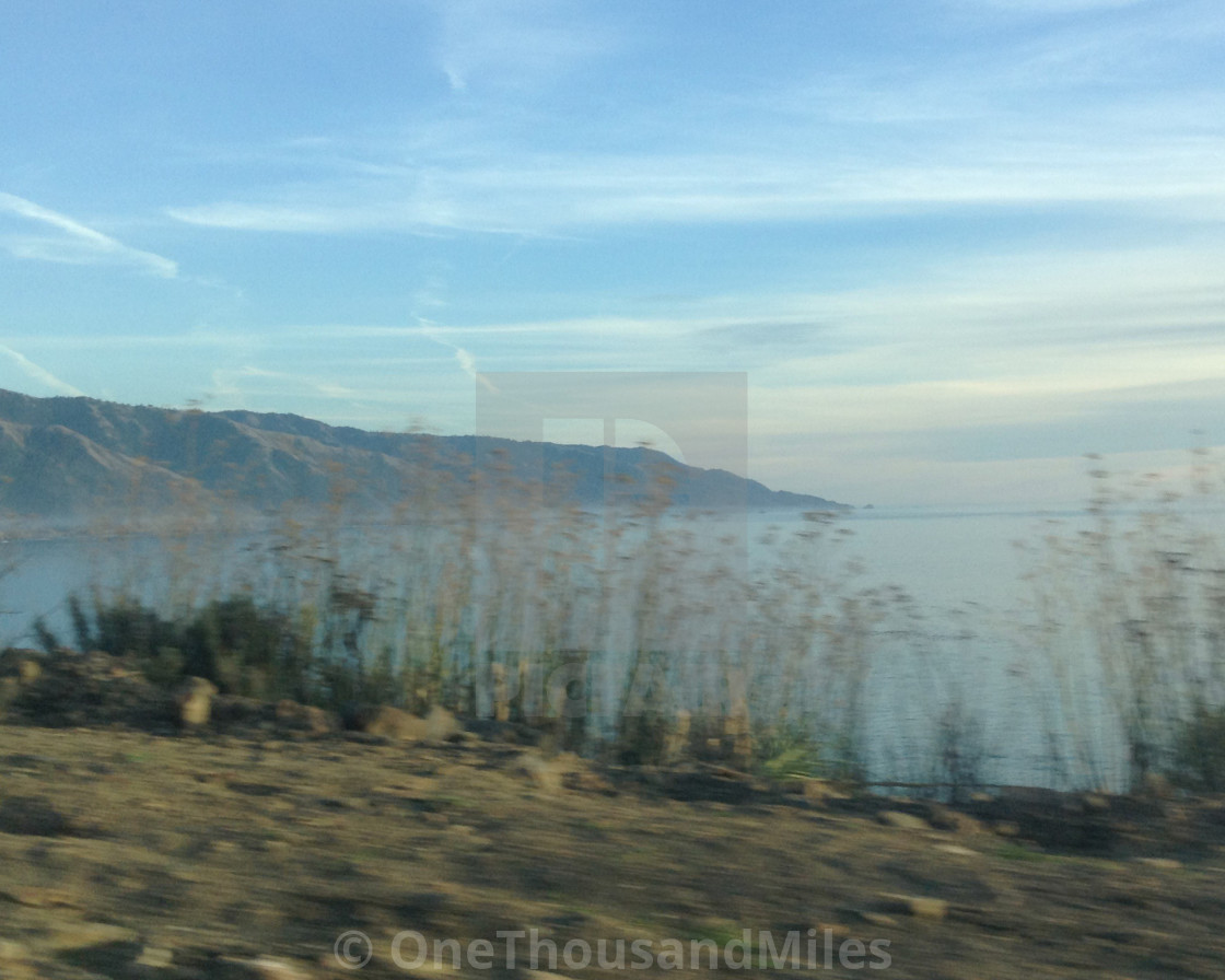 "Hwy 1 Sunny California Coast (8x10) Road Trip To Big Sur" by - $3.07 "Hwy 1 Sunny California Coast (8x10) Road Trip To Big Sur" stock image