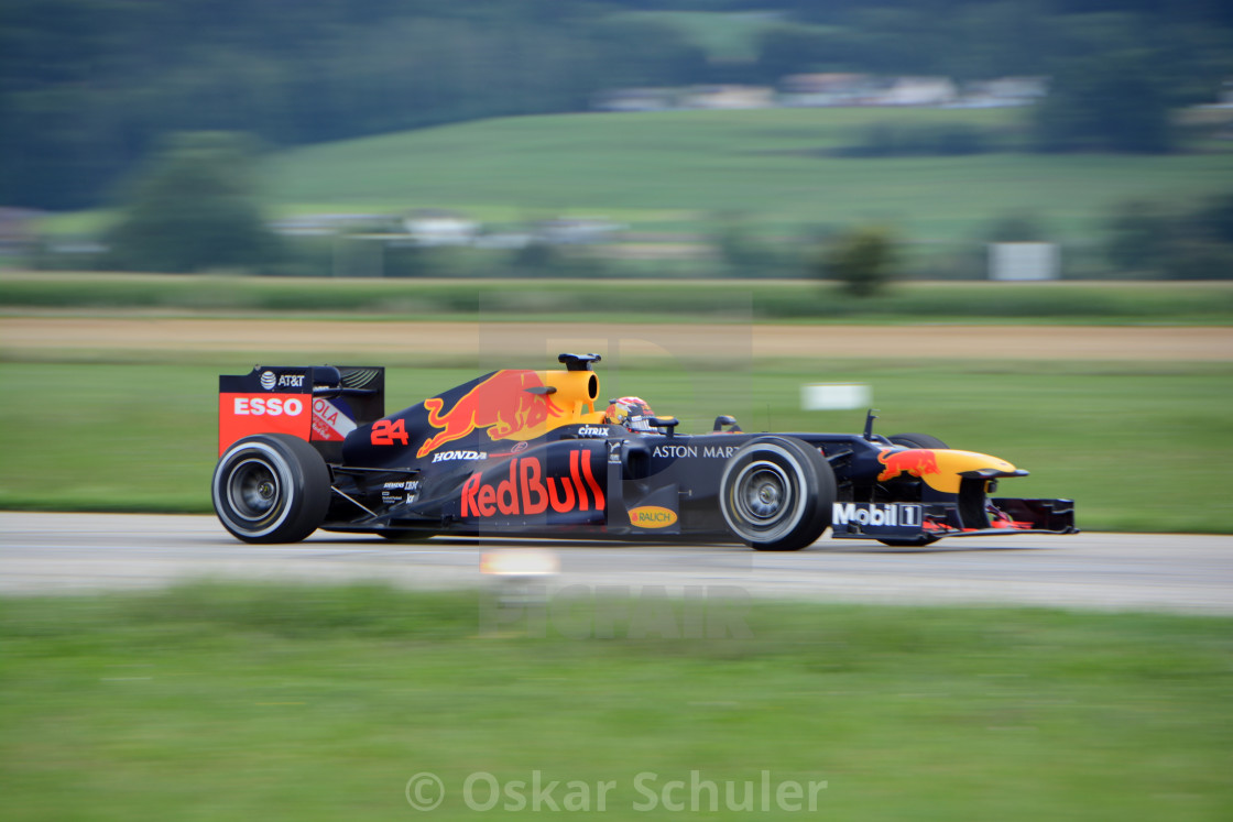 buemi f1