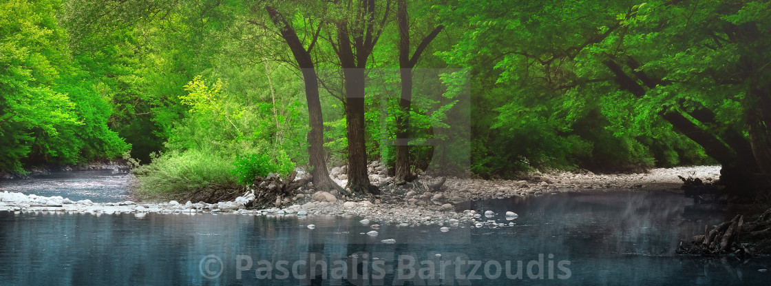 "Land of Epirus" by Paschalis Bartzoudis - $13.78 "Land of Epirus" stock image