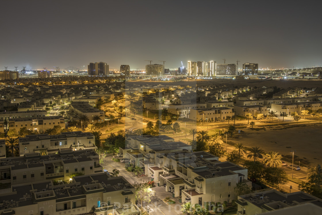 Balcony View Of City Lights License Download Or Print For 12 40 Photos Picfair