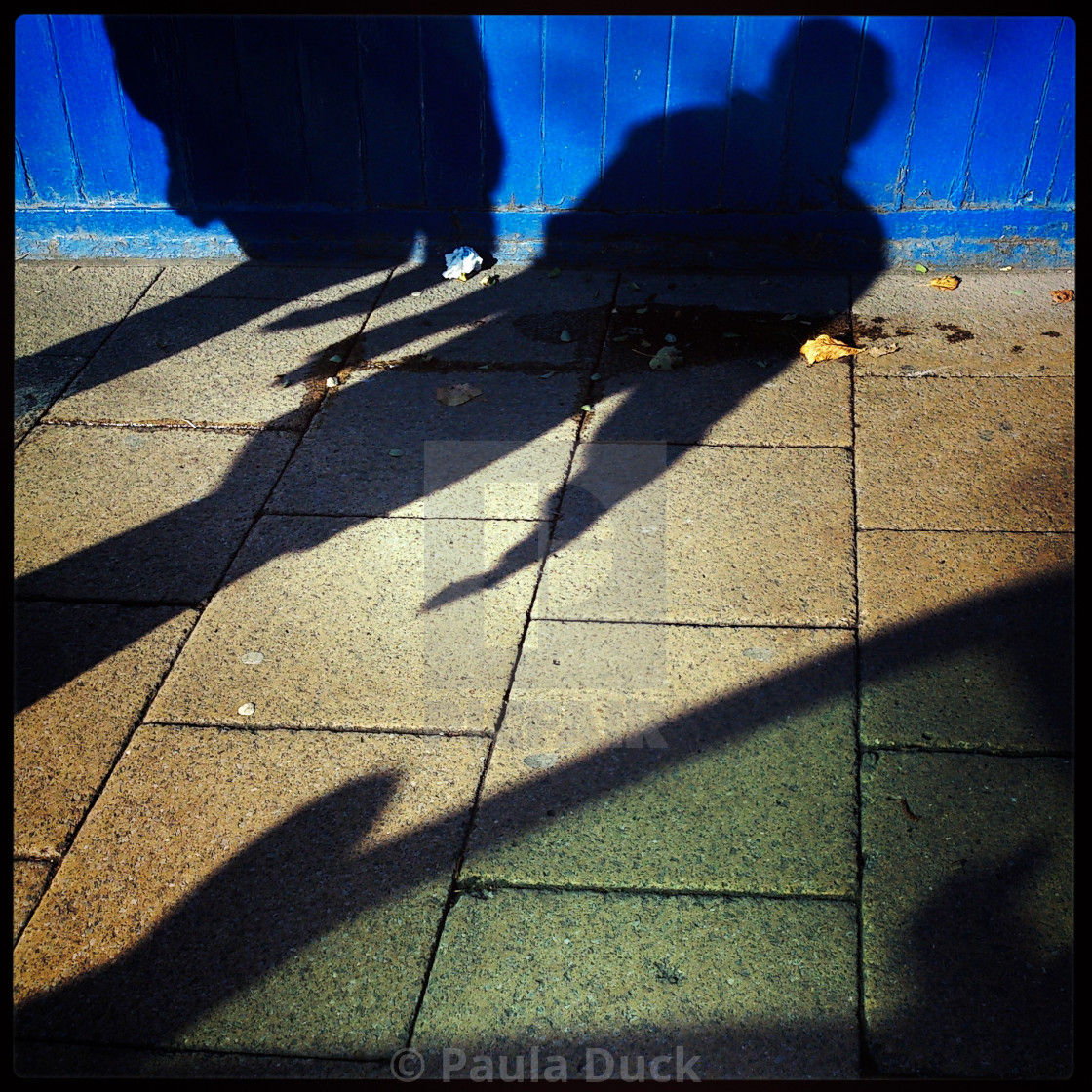 "Pavement" stock image