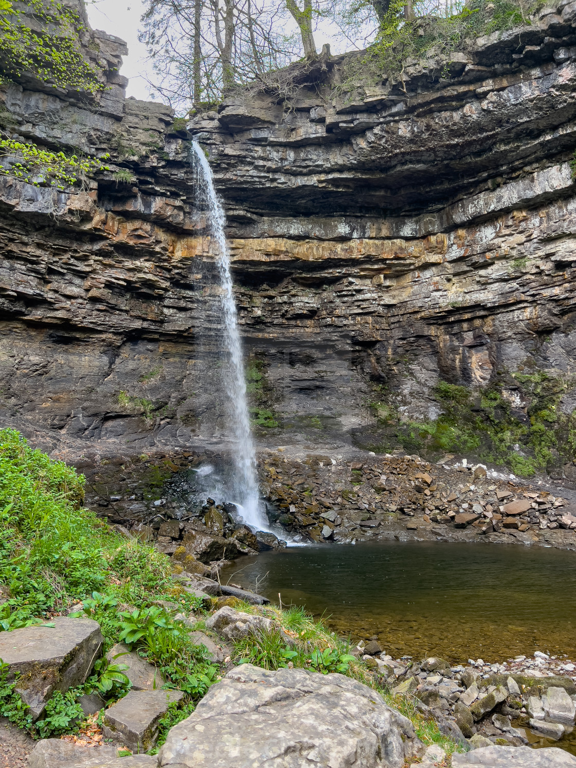 "Hardraw Force" stock image