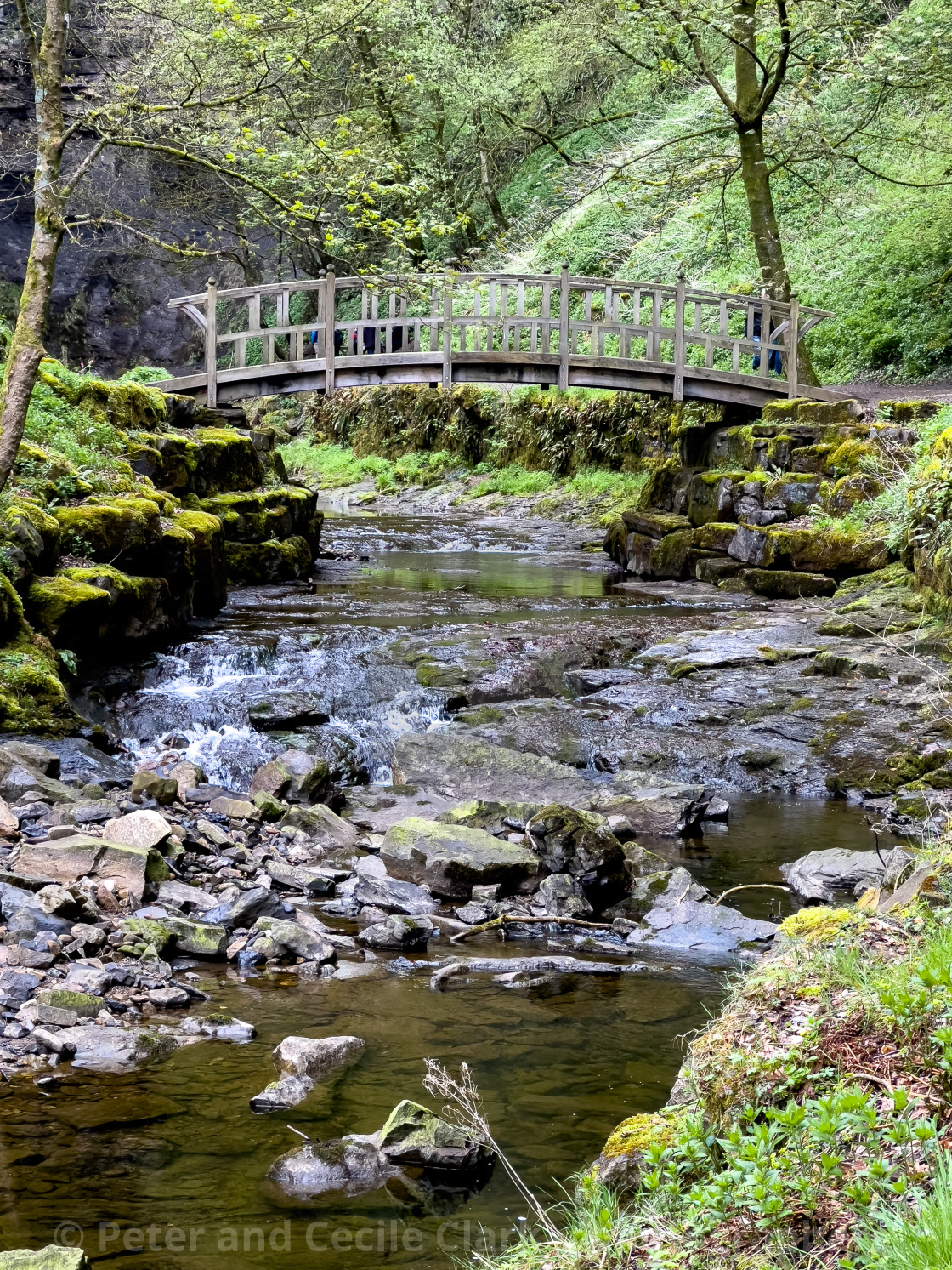 "Hardraw Force." stock image