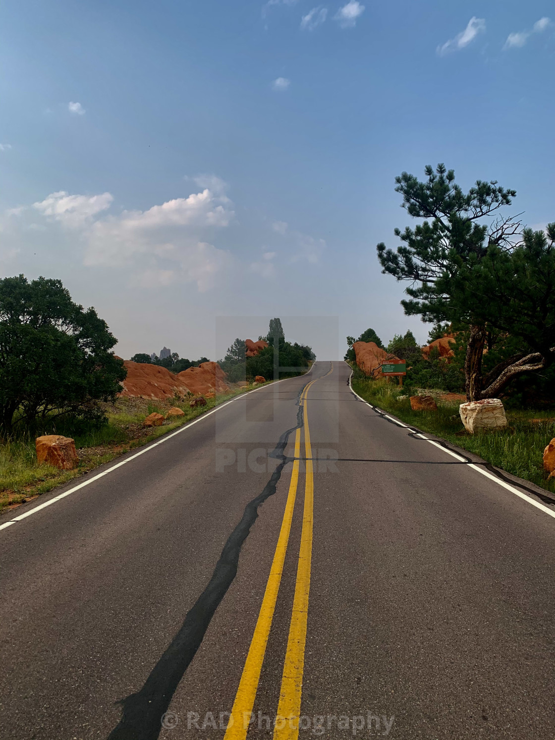 "Colorado" stock image