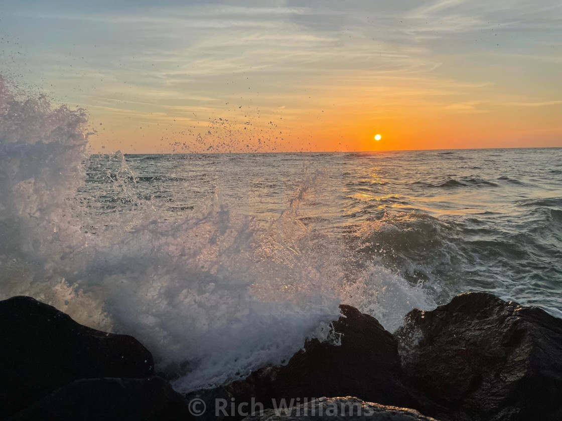 "Paradise!!" by Rich Williams - $12.46 "Paradise!!" stock image