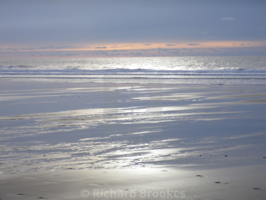 "TRANQUILITY SEASCAPE CORNWALL" by Richard Brookes - $18.08 "TRANQUILITY SEASCAPE CORNWALL" stock image