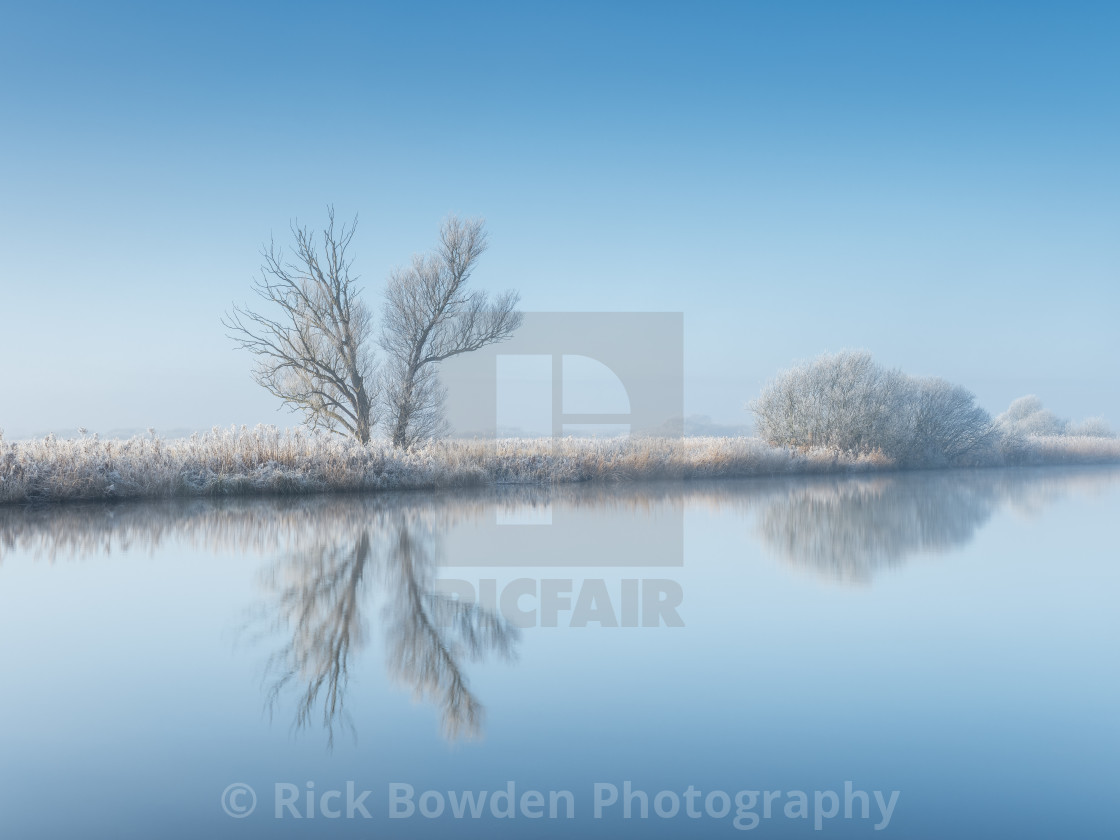 "Winter Bure" stock image