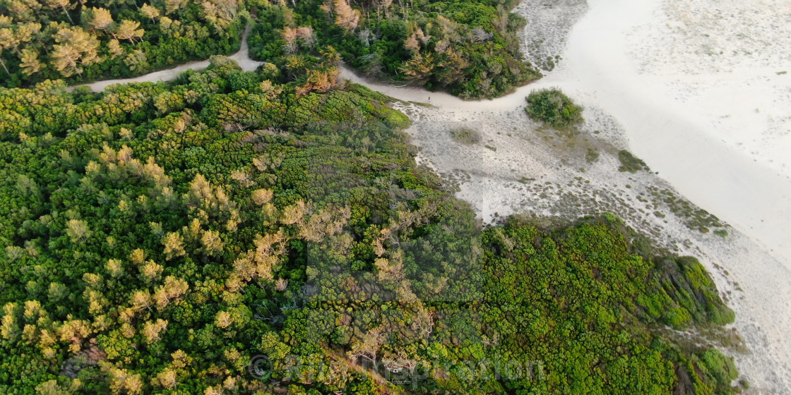 "Drone, Messanges Hacienda, France, Riin'Inspiration" by Riin'Inspiration - £8.68 "Drone, Messanges Hacienda, France, Riin'Inspiration" stock image