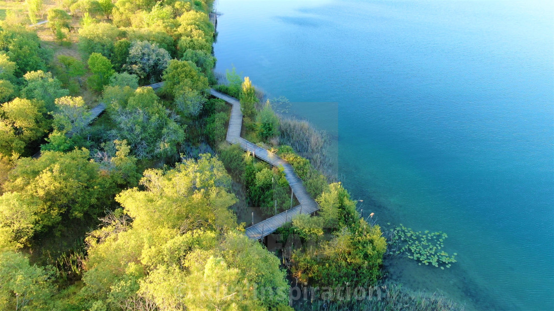 "Drone, Arjuzanx, France, Riin'Inspiration" by Riin'Inspiration - $10.87 "Drone, Arjuzanx, France, Riin'Inspiration" stock image