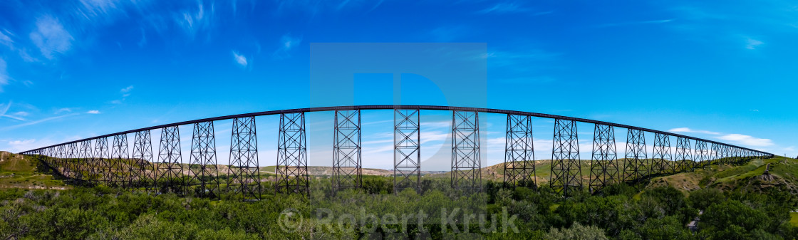 "High Level Bridge" by Robert Kruk - $77.19 "High Level Bridge" stock image