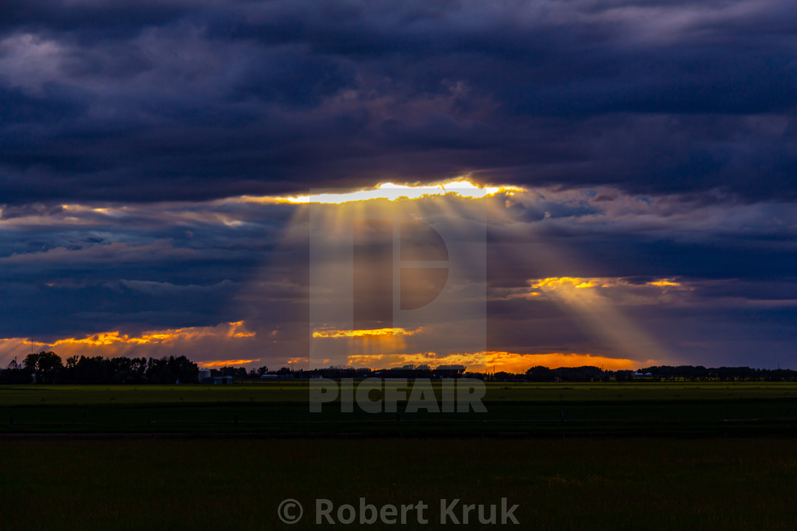 "Breaking through" by Robert Kruk - $15.44 "Breaking through" stock image