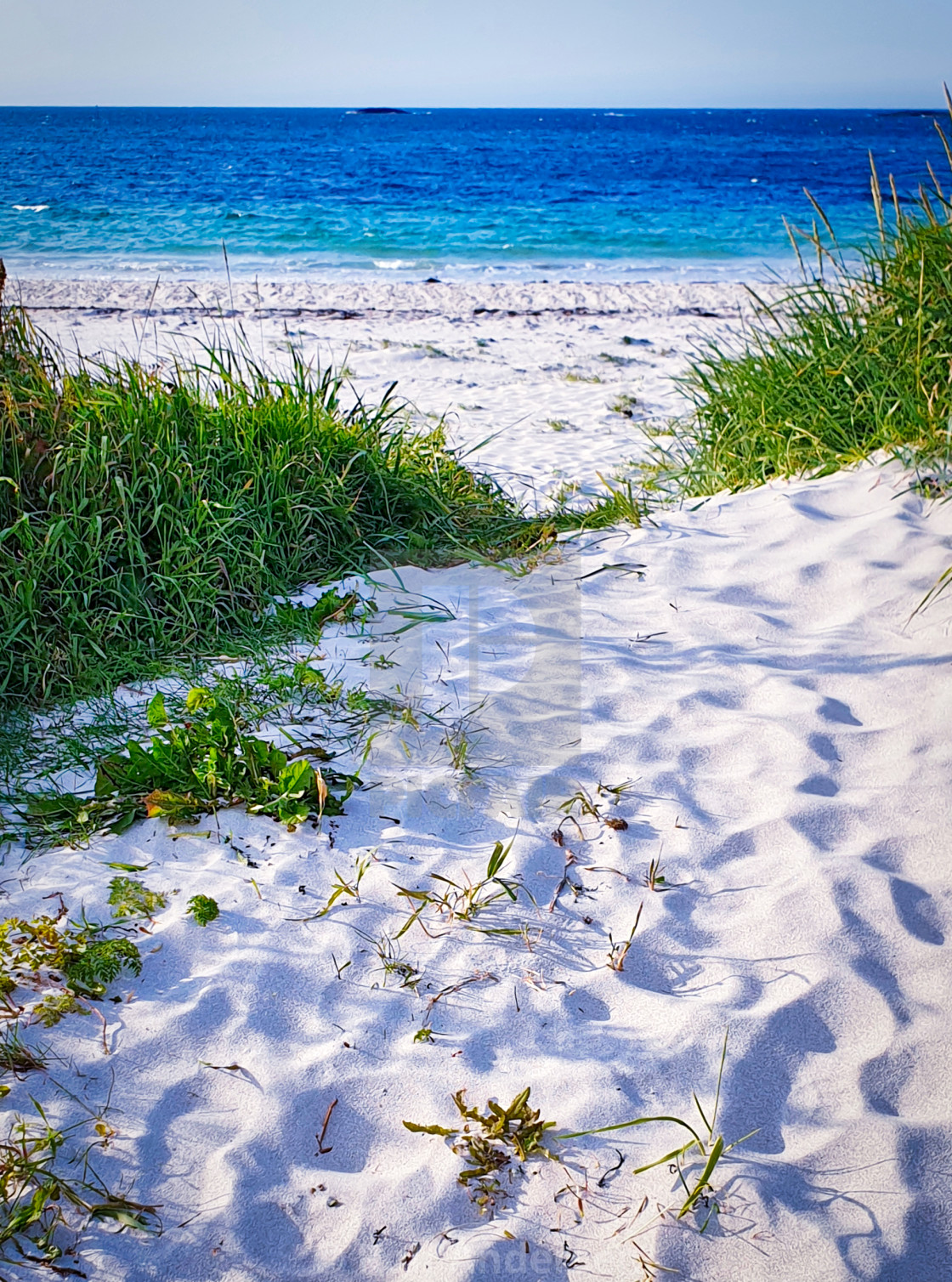 Beach Of Bleik Andoya Northern Norway License Download Or Print For 40 00 Photos Picfair