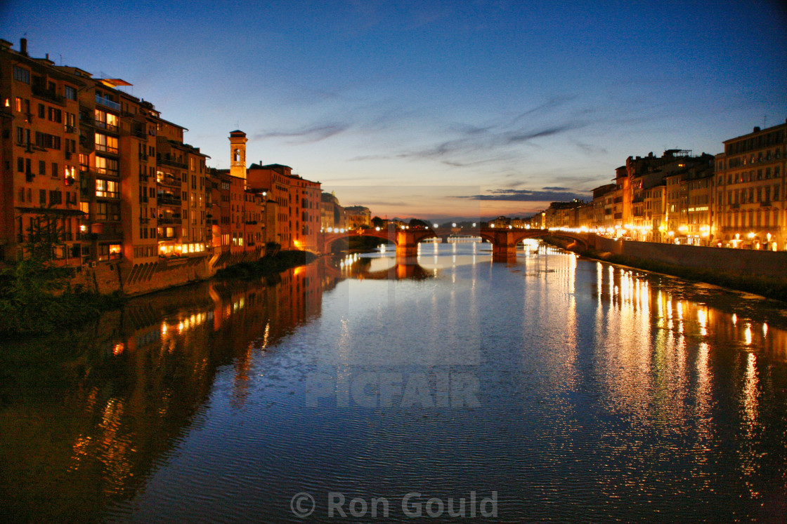 "Florence, Italy" stock image