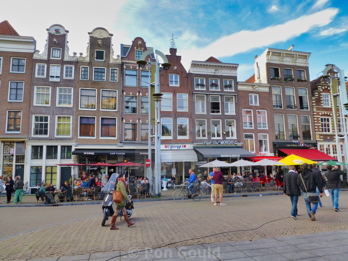 "Amsterdam" stock image