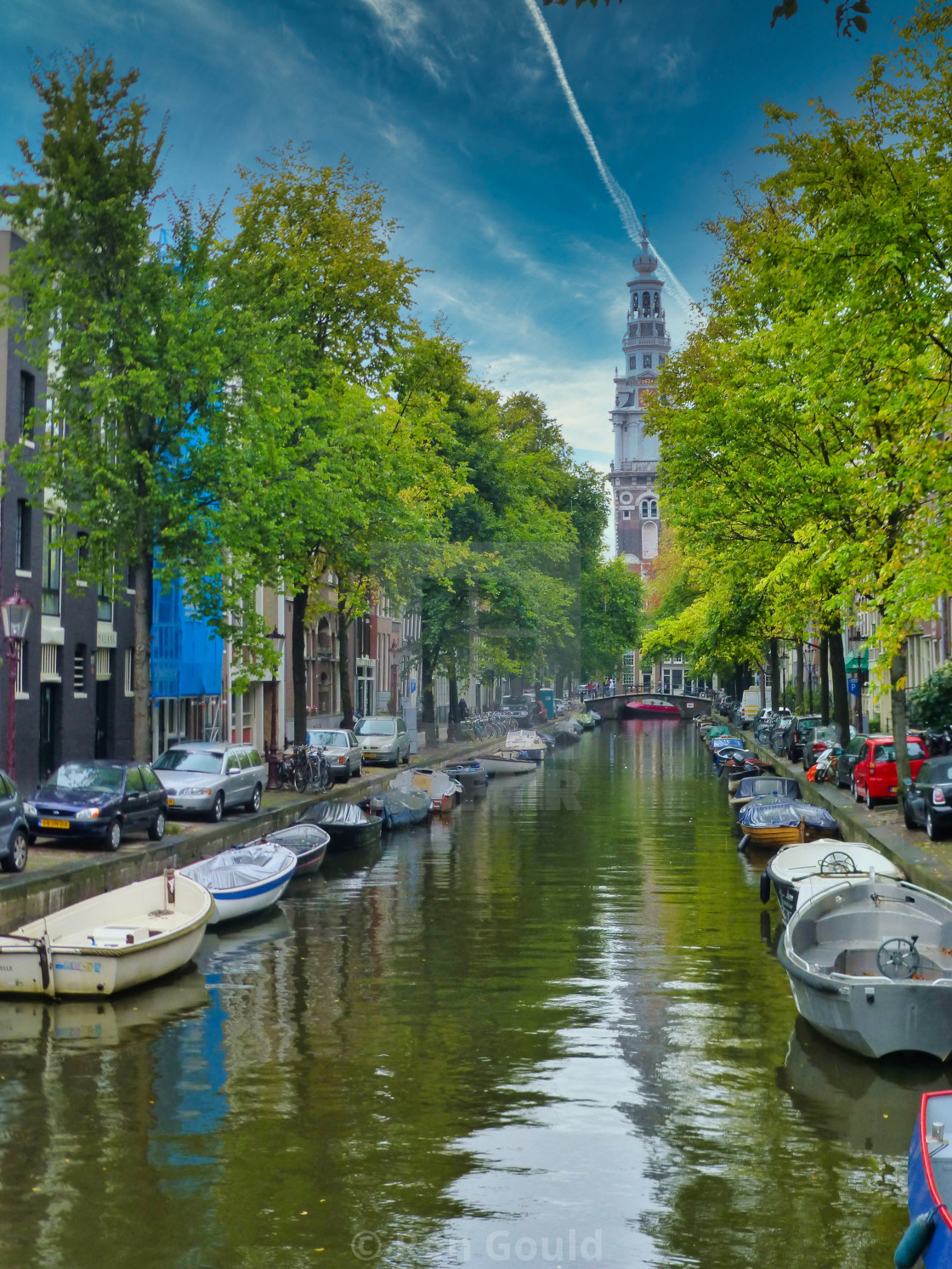 "Amsterdam" stock image