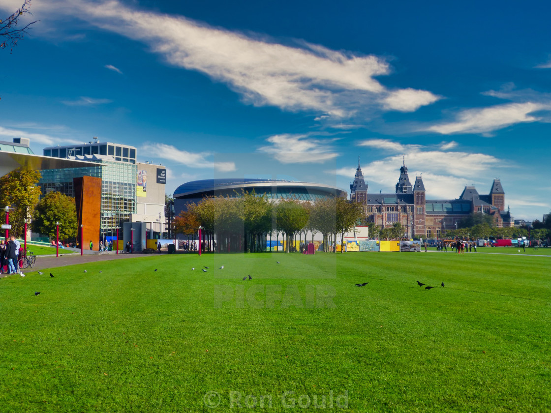 "Amsterdam" stock image