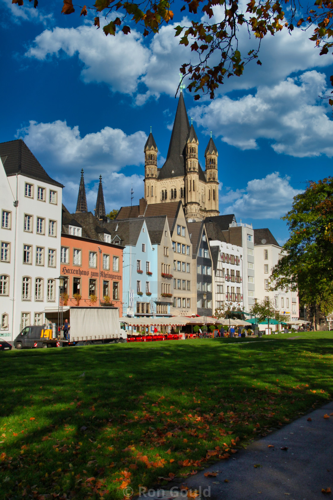 "Cologne Germany" stock image