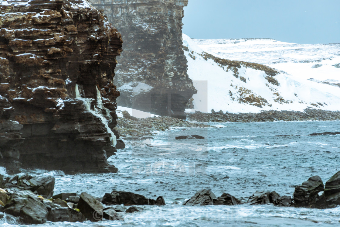 "Ekkerøy" stock image