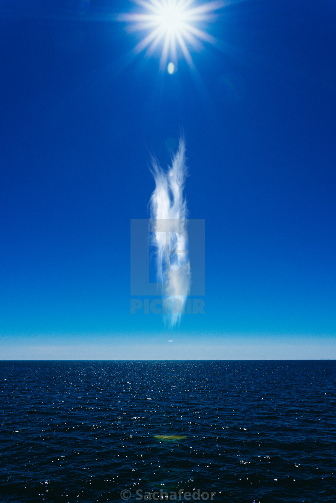 "Ascent /00" by Sachafedor - £74.40 "Ascent /00" stock image