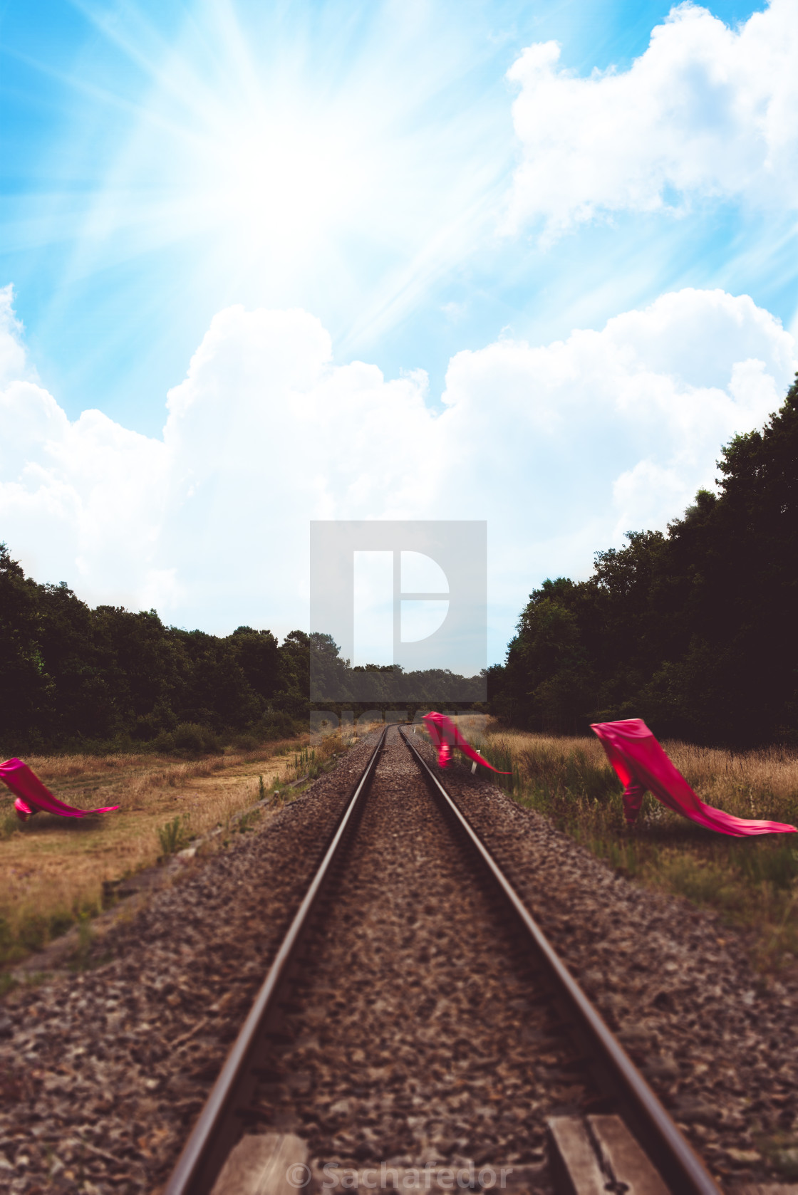 "I still wake up thinking you are by my side" by Sachafedor - £74.40 "I still wake up thinking you are by my side" stock image