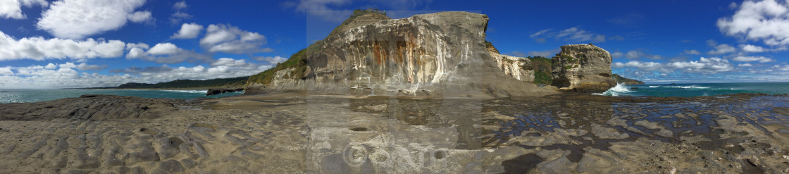 "Rocky Pano" by Sam - $24.91 "Rocky Pano" stock image