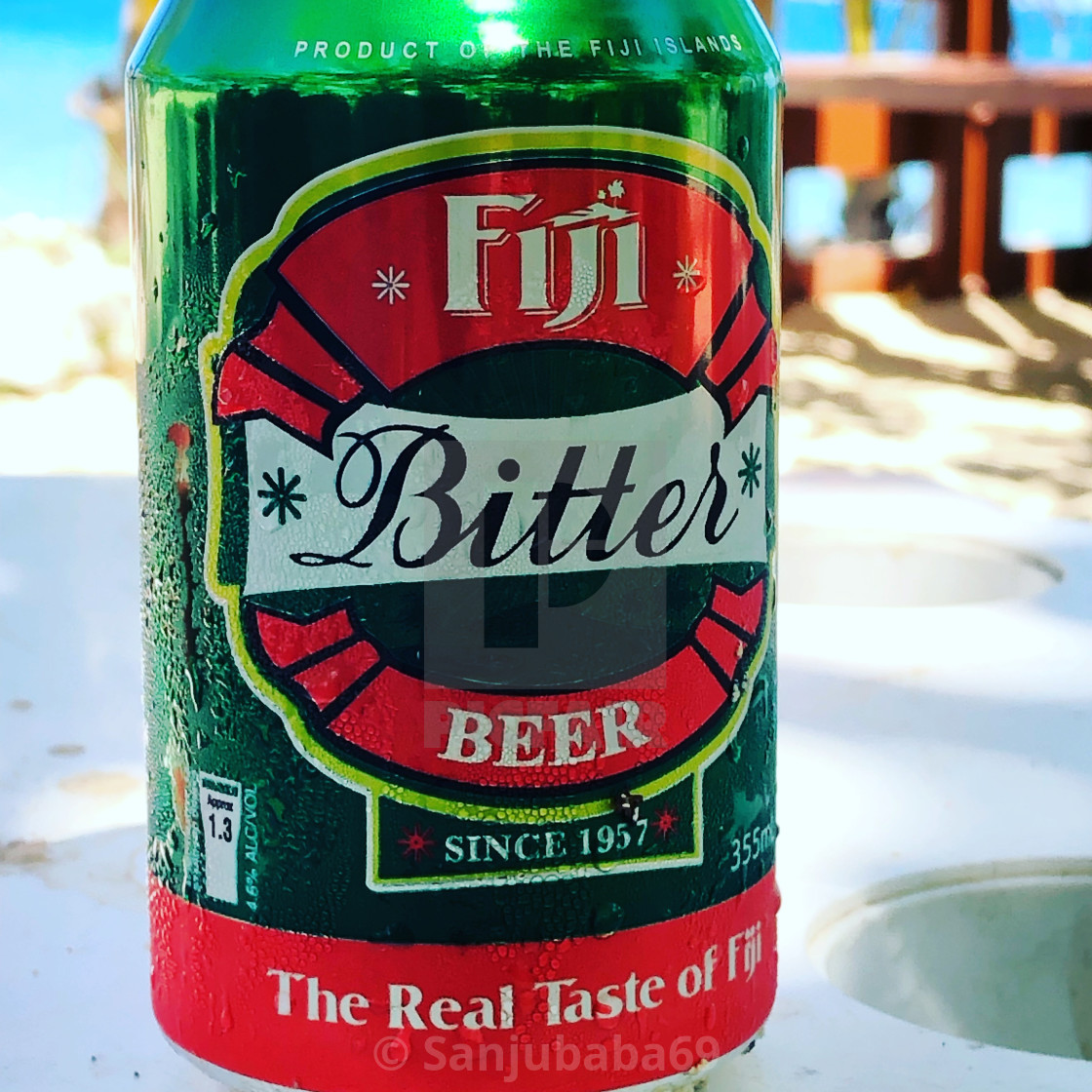 Fiji Bitter Can License Download Or Print For 12 40 Photos Picfair Branding and design blog brand new rated it as the best design identity of 2012. picfair