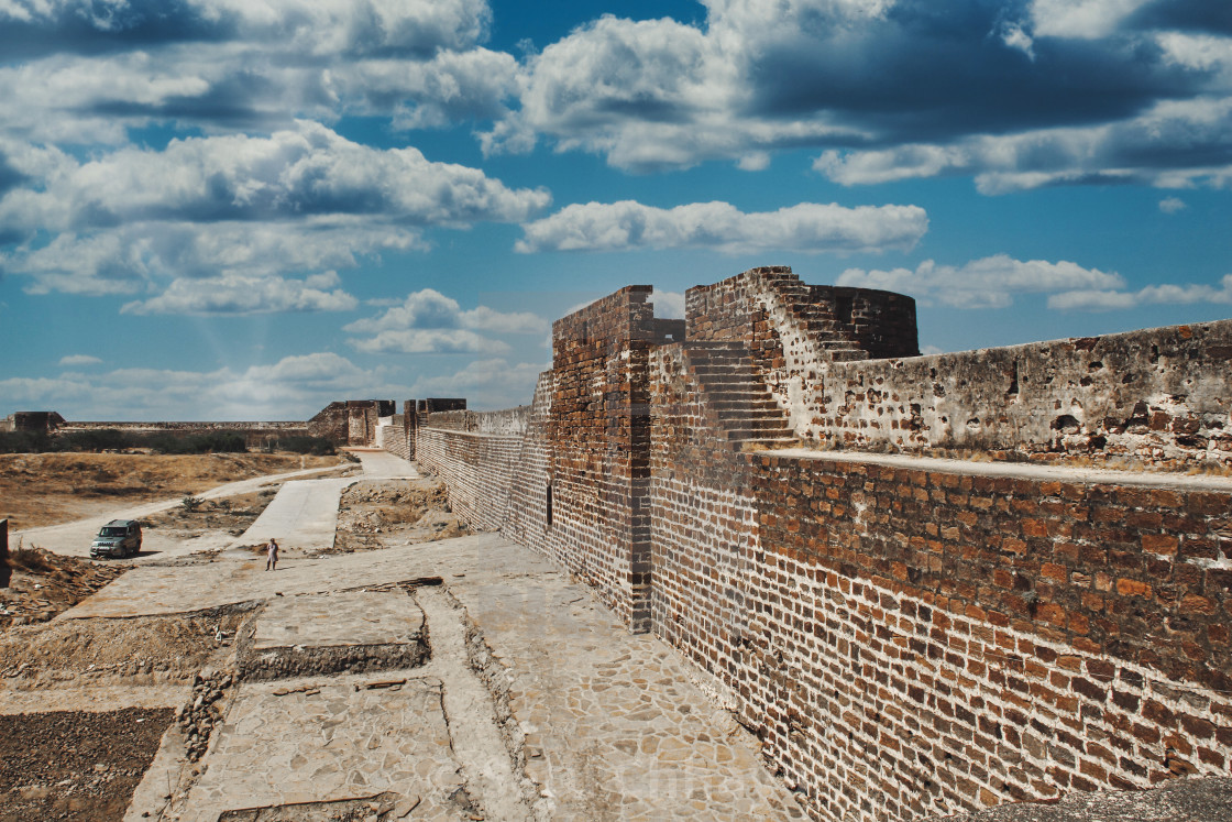 "The wall of defence." by Setu Chhaya - $10.81 "The wall of defence." stock image