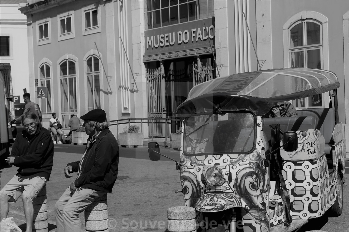 "Lisbon transport" stock image