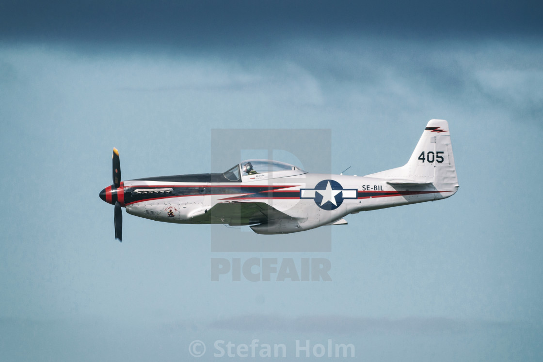 "Airshow at Orebro airport. Historic airoplanes" by Stefan Holm - $6.35 "Airshow at Orebro airport. Historic airoplanes" stock image