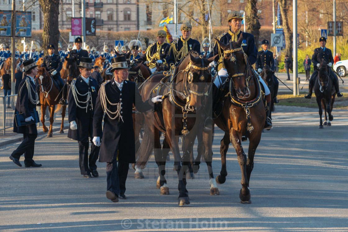 "Celebration of Carl XVI Gustaf of Sweden on his 70ths birthday" by Stefan Holm - $6.29 "Celebration of Carl XVI Gustaf of Sweden on his 70ths birthday" stock image
