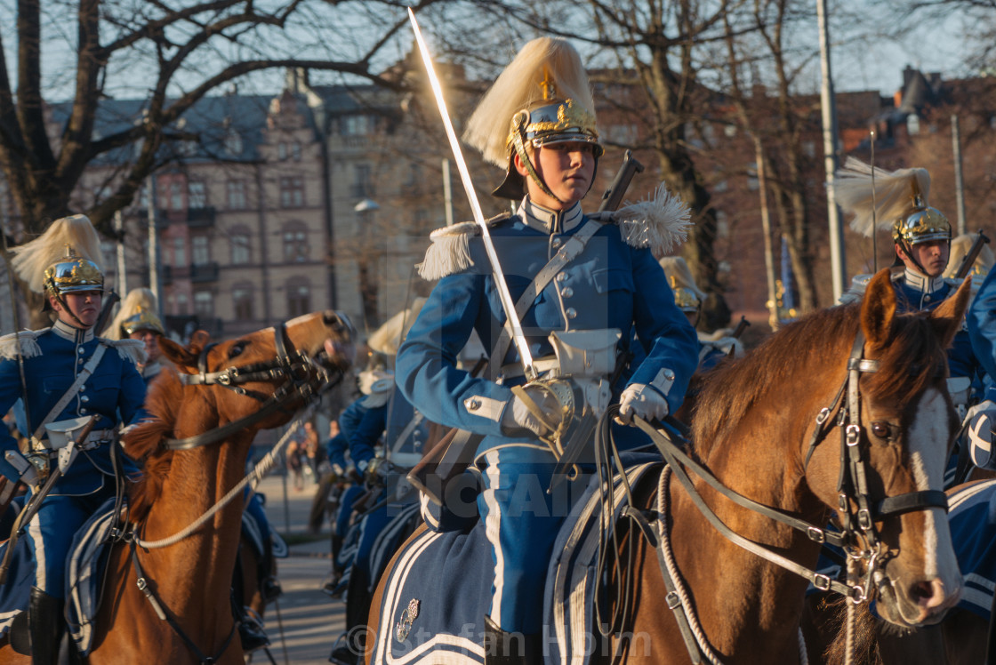 "Celebration of Carl XVI Gustaf of Sweden on his 70ths birthday" by Stefan Holm - $6.34 "Celebration of Carl XVI Gustaf of Sweden on his 70ths birthday" stock image