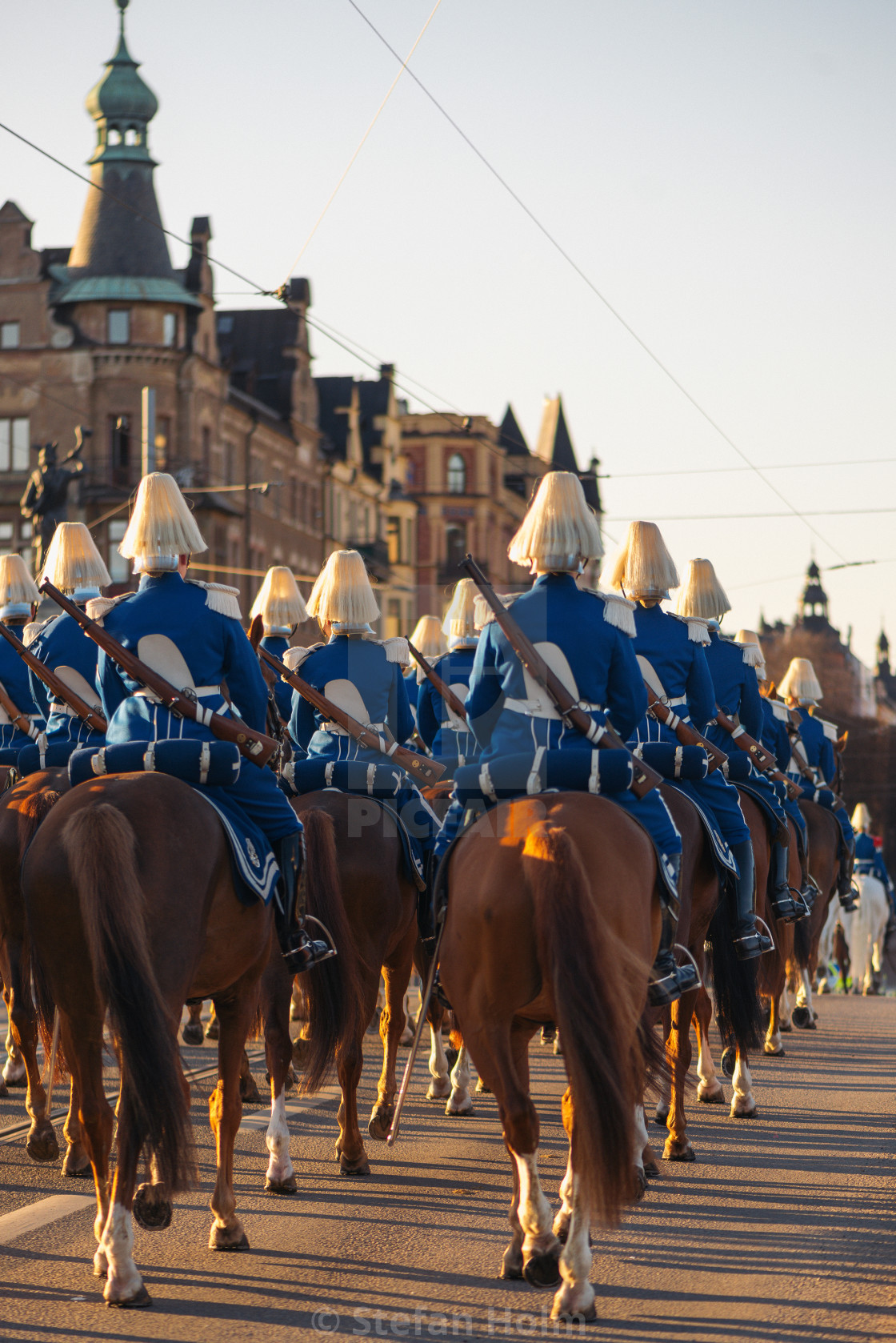 "Celebration of Carl XVI Gustaf of Sweden on his 70ths birthday" by Stefan Holm - $6.35 "Celebration of Carl XVI Gustaf of Sweden on his 70ths birthday" stock image