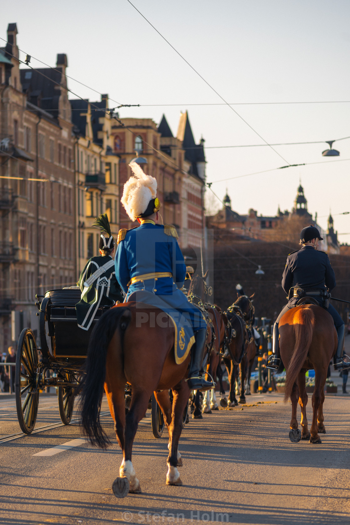 "Celebration of Carl XVI Gustaf of Sweden on his 70ths birthday" by Stefan Holm - $6.34 "Celebration of Carl XVI Gustaf of Sweden on his 70ths birthday" stock image