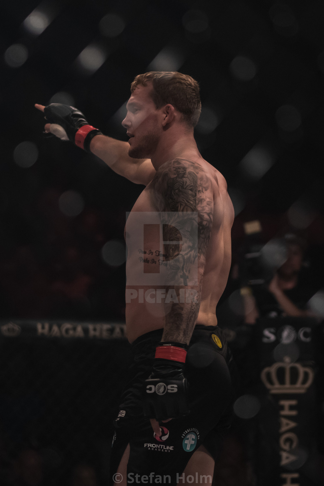 "Superior challenge 17 between Marthin Hamlet (NOR) and Koray Cen" by Stefan Holm - $6.35 "Superior challenge 17 between Marthin Hamlet (NOR) and Koray Cen" stock image