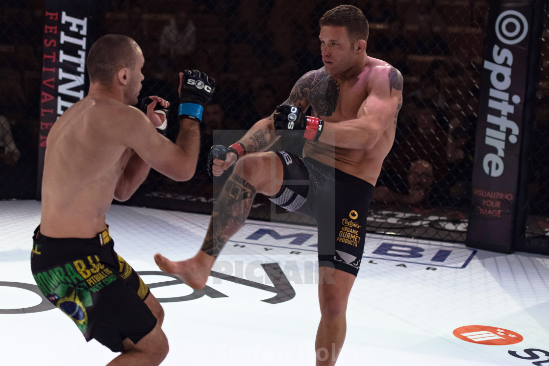 "Title bout between David Bielkheden (SWE) vs Marcin Bandel (POL)" by Stefan Holm - $6.34 "Title bout between David Bielkheden (SWE) vs Marcin Bandel (POL)" stock image