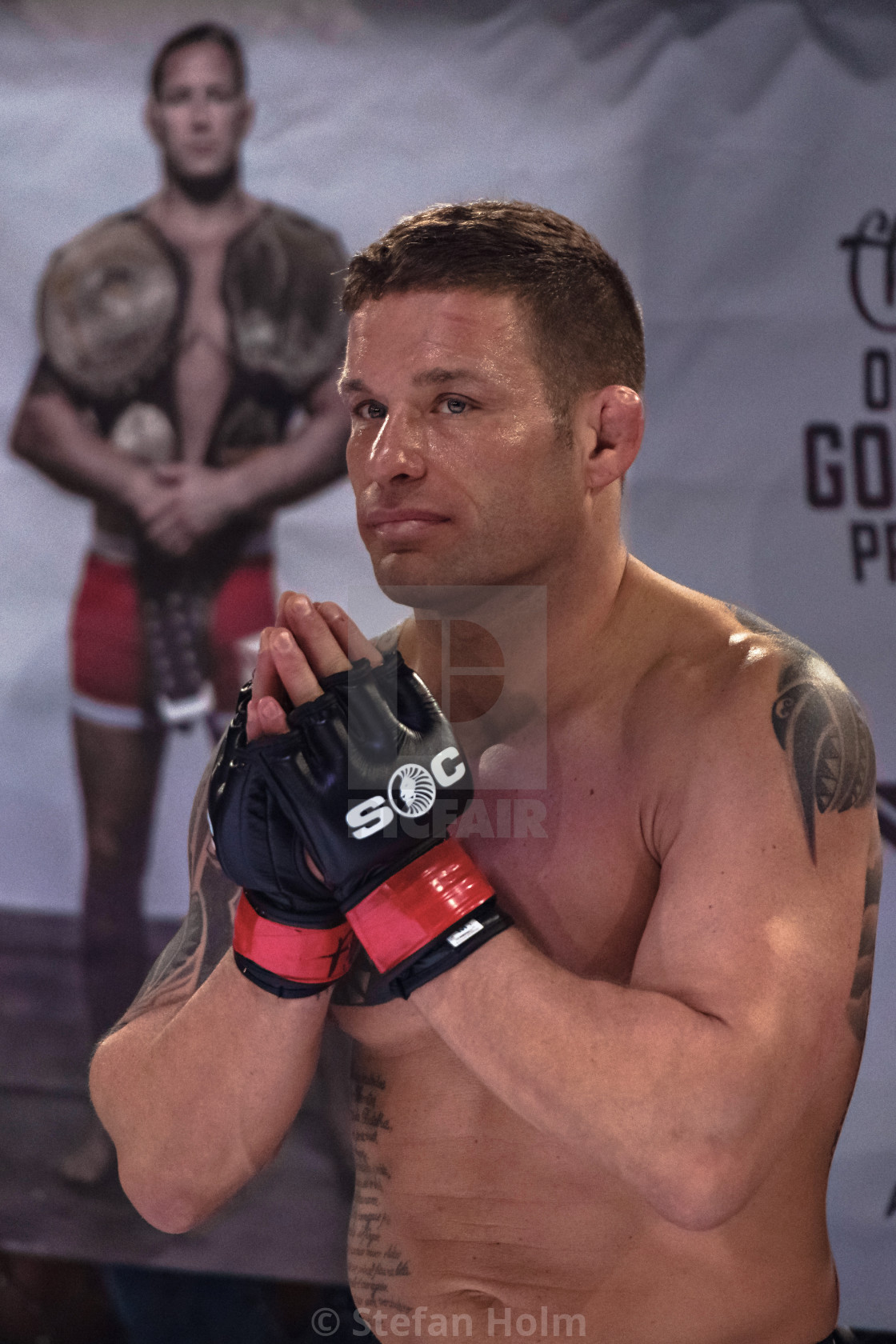 "Title bout between David Bielkheden (SWE) vs Marcin Bandel (POL)" by Stefan Holm - $6.32 "Title bout between David Bielkheden (SWE) vs Marcin Bandel (POL)" stock image