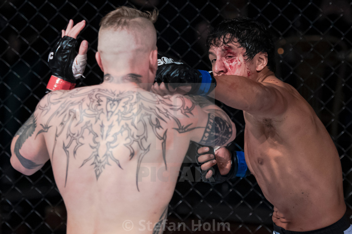 "Superior challenge 19 between Robin Roos (SWE) and Christopher C" by Stefan Holm - $6.35 "Superior challenge 19 between Robin Roos (SWE) and Christopher C" stock image