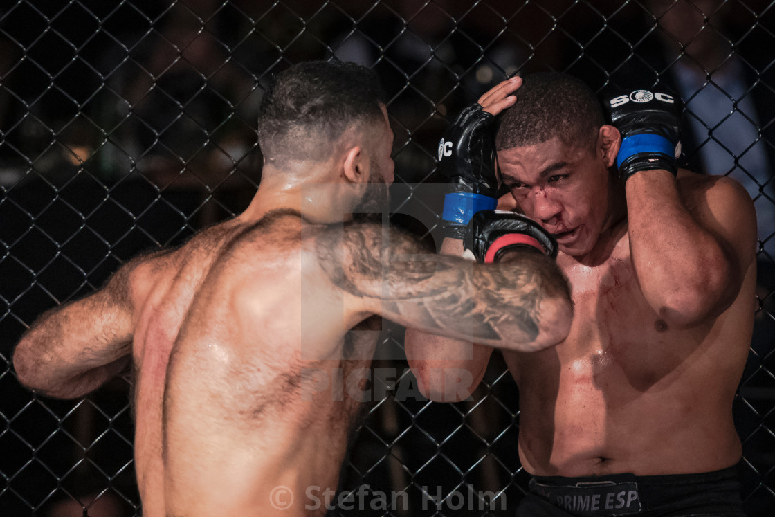 "Superior challenge 19 between Rostem Akman (SWE) and Mauricio Re" by Stefan Holm - $6.34 "Superior challenge 19 between Rostem Akman (SWE) and Mauricio Re" stock image