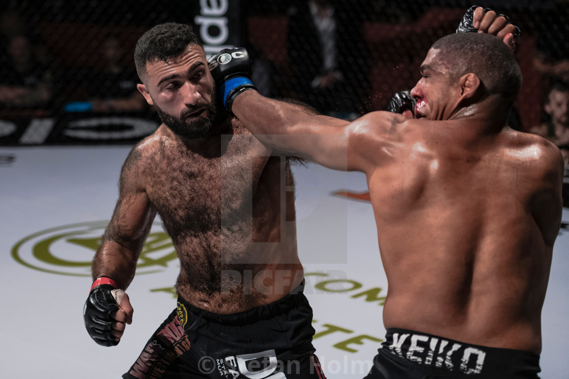"Superior challenge 19 between Rostem Akman (SWE) and Mauricio Re" by Stefan Holm - $6.34 "Superior challenge 19 between Rostem Akman (SWE) and Mauricio Re" stock image