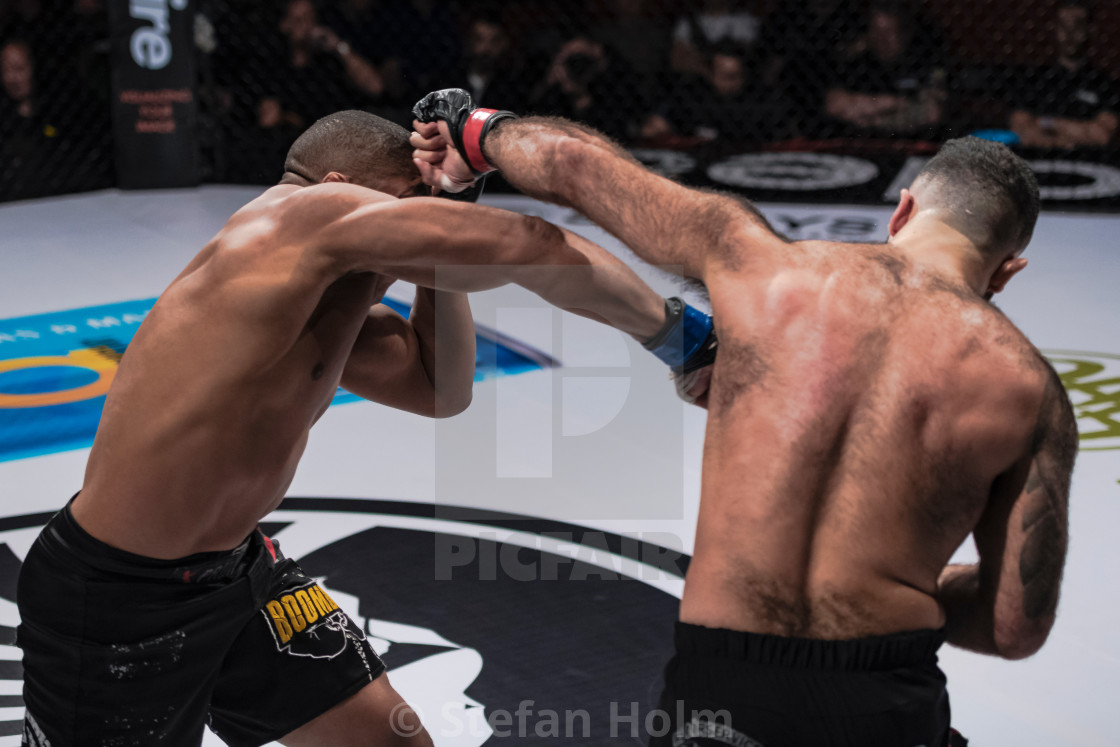 "Superior challenge 19 between Rostem Akman (SWE) and Mauricio Re" by Stefan Holm - $6.30 "Superior challenge 19 between Rostem Akman (SWE) and Mauricio Re" stock image