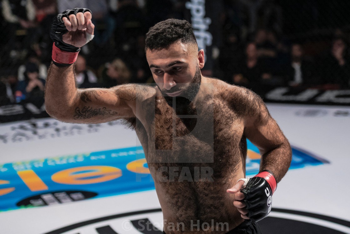 "Superior challenge 19 between Rostem Akman (SWE) and Mauricio Re" by Stefan Holm - $6.30 "Superior challenge 19 between Rostem Akman (SWE) and Mauricio Re" stock image