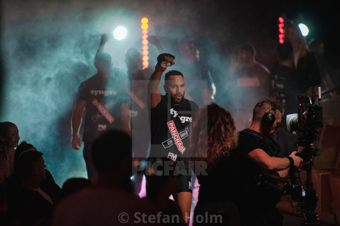 "Superior challenge 20 between Moraad Moreno (SWE) and Gard Olve Sagen (NOR)" by Stefan Holm - $6.29 "Superior challenge 20 between Moraad Moreno (SWE) and Gard Olve Sagen (NOR)" stock image